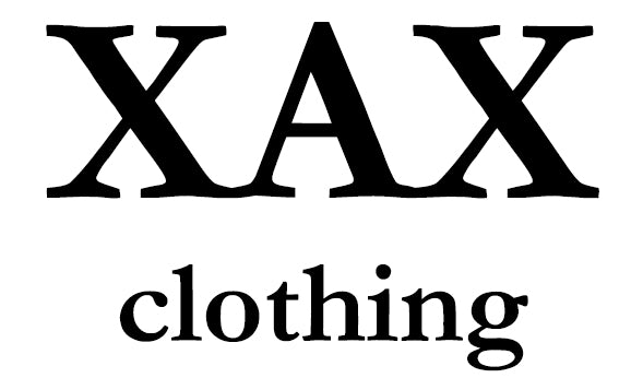 XAX Clothing